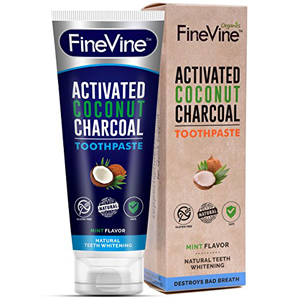 Activated Charcoal