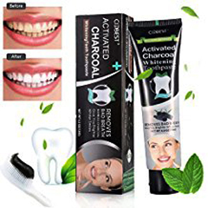 Best whitening toothpaste