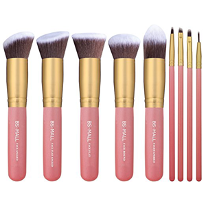 Best makeup brushes
