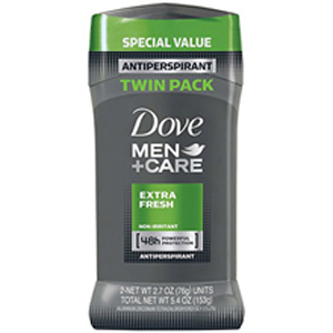 Dove Men+Care