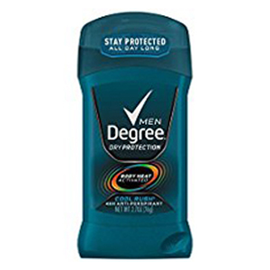 Degree Men