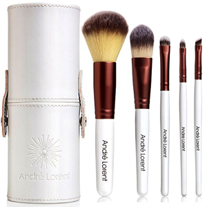 Designer Makeup Brush Set