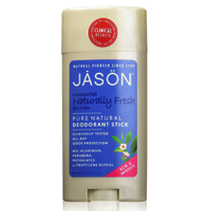 JASON Deodorant