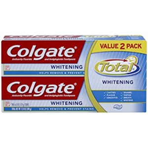 colgate toothpaste