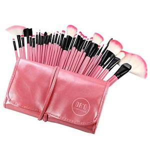 DRQ Makeup Brush Set