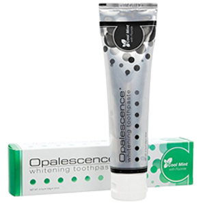opalescence toothpaste