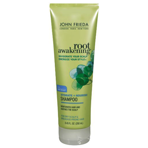 John Frieda shampoo