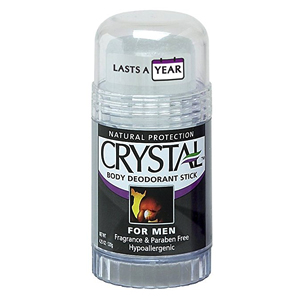 Crystal Body Deodorant