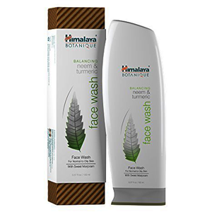 Himalaya Neem Face Wash