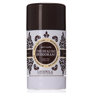 Lavanila deodorant