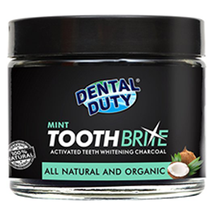 Tooth Powder