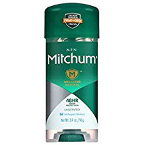 Mitchum Deodorant