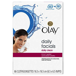 Olay Daily Facials Soap