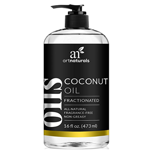 ArtNaturals shampoo