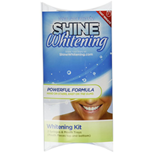 Shine Toothpaste