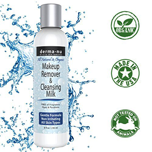 Makeup Remover & Cleansing Milk
