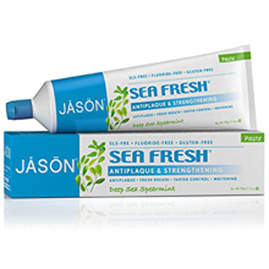 jason toothpaste