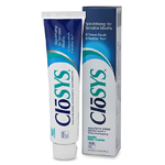 CloSYS Toothpaste