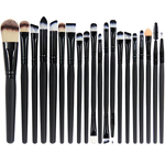 EmaxDesign makeup brushes set