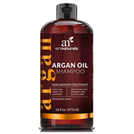 ArtNaturals shampoo1