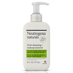 Neutrogena makeup remover