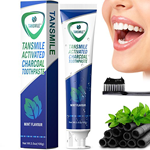 Tansmile Toothpaste