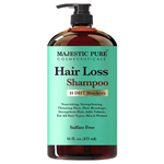 Majestic Pure shampoo