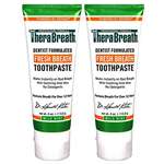 TheraBreath Toothpaste