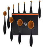 Yoseng makeup brushes set