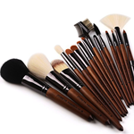 ZOREYA makeup brushes set