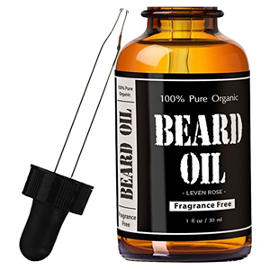 Beard-oil