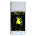 Jungleman Naturals deodorant