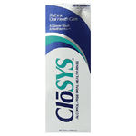 CloSYS mouthwash