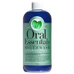 Oral Essentials mouthwash