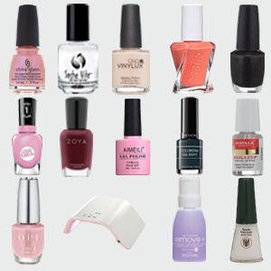 best gel nail polish