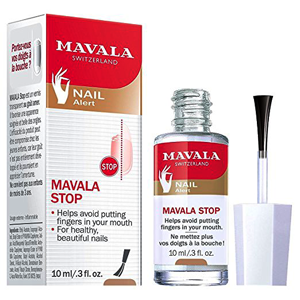 MAVALA nailpolish