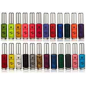 SHANY nailpolish