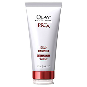 Olay cleanser