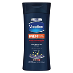 Vaseline body lotion