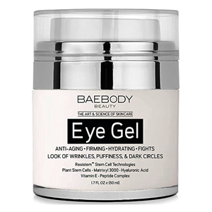 Baebody eye cream