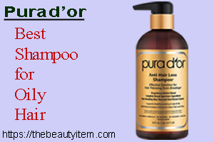 Anti-Hair Loss Shampoo