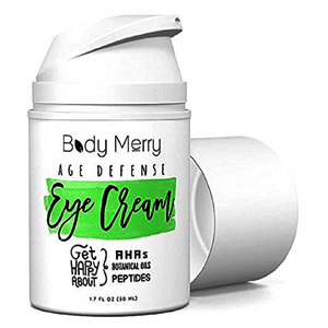 Body Merry eye cream