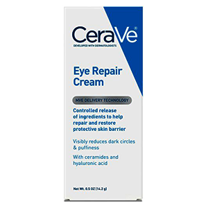 CeraVe eye cream