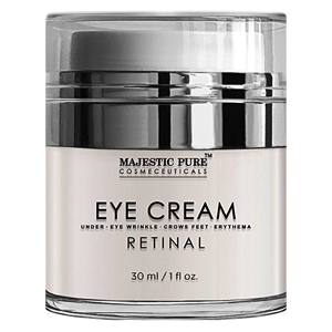 Majestic Pure eye cream