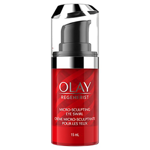 Olay eye cream