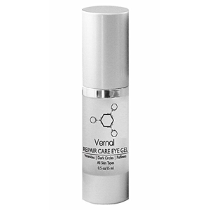 Vernal Skincare eye cream