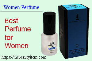 Pheromone Perfume Spray