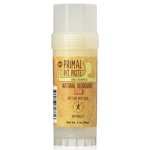 Primal Pit Paste