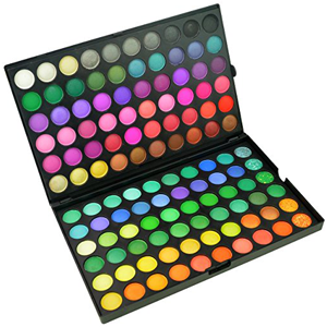 Jmkcoz eyeshadow palette