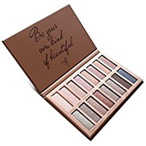 Lamora eyeshadow palette